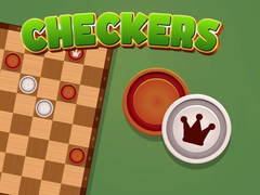 เกม Checkers