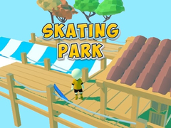 เกม Skating Park