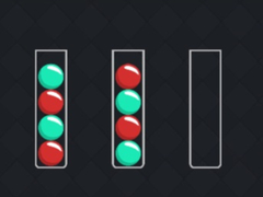 เกม Ball Sort Puzzle: Color