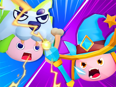 เกม Mobile Legends Slime