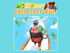 เกม Money Collecter Run 