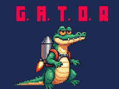 เกม G.A.T.O.R
