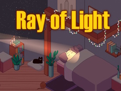 เกม Ray of Light