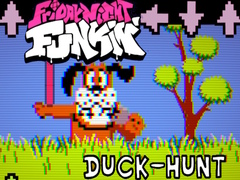 เกม FNF: Duck Hunt