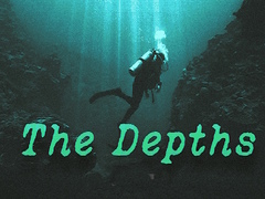 เกม The Depths
