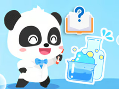 เกม Kids Quiz: Common Science