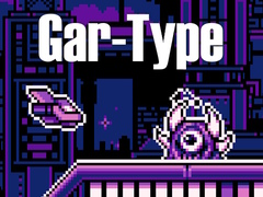 เกม Gar-Type