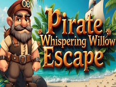 เกม Pirate Whispering Willow Escape