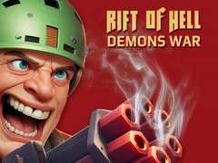 เกม Rift of Hell Demons War