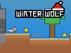 เกม Winter Wolf