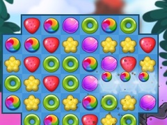 เกม Candy Match Saga 2