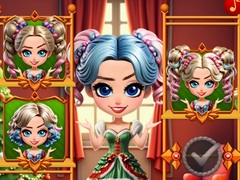 เกม Nutcracker New Years Adventures