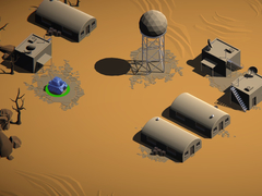 เกม Tanks Battle Game Online