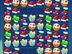 เกม Santa's Match Mission