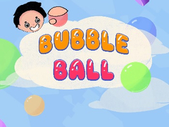 เกม Bubble Ball