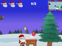 เกม Santa The Magic of Tree Decorating