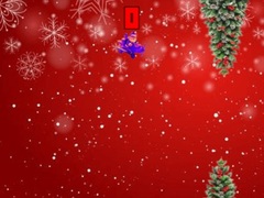 เกม Santa Plane Special Edition