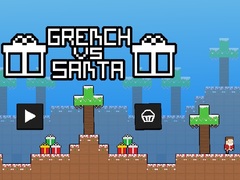 เกม Grench Vs Santa
