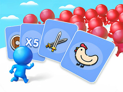 เกม Card Battle