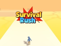เกม Survival Rush
