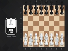 เกม 2 Player Online Chess