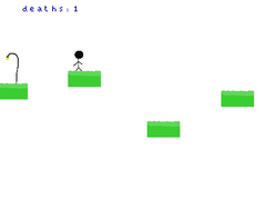 เกม Street Lift To Heaven