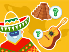 เกม Kids Quiz: Guess The Country
