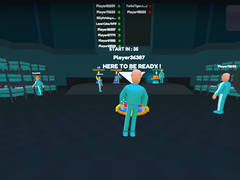 เกม Survival Rush
