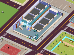 เกม LandLord - Real Estate Tycoon