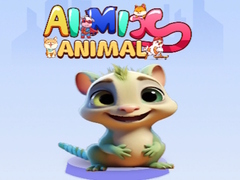 เกม AI Mix Animal