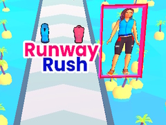 เกม Runway Rush