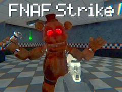 เกม FNAF Strike