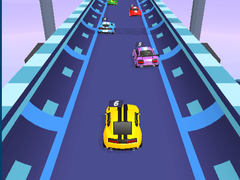 เกม Turbo Race