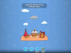 เกม Brain Challenge
