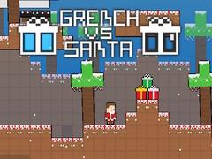 เกม Grench vs Santa