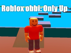 เกม Roblox obbi: Only Up