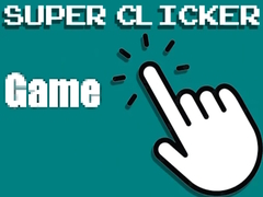 เกม Super Clicker Game