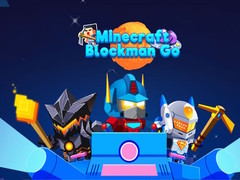 เกม Minecraft Blockman Go