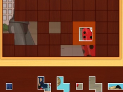 เกม Block Pictures