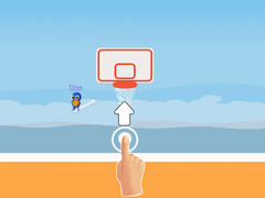 เกม Basket Battle