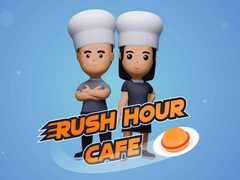 เกม Rush Hour Cafe