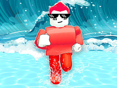 เกม Tsunami Race