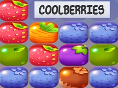 เกม Coolberries