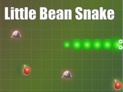 เกม Little Bean Snake