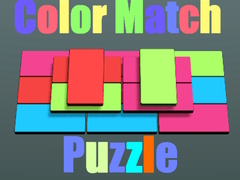 เกม Color Match Puzzle