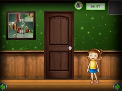 เกม Amgel Kids Room Escape 263