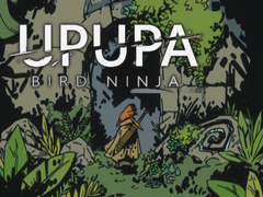 เกม Upupa Bird Ninja
