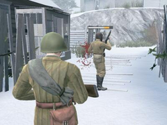 เกม Warfare 1942