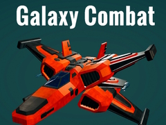 เกม Galaxy Combat