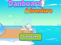 เกม Danboard Adventure